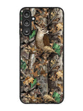 Realtree Camouflage 3rd Samsung Galaxy A14 5G Case