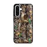 Realtree Camouflage 3rd Samsung Galaxy A36 Case OV6427