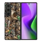 Realtree Camouflage 3rd Samsung Galaxy Z Fold 6 Case