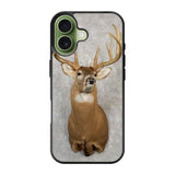 Deer iPhone 17 Case QC4632