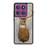 Deer Motorola Moto Edge 60 Pro Case QC4632