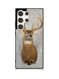 Deer Samsung Galaxy S25 Ultra 5G Case QC4632