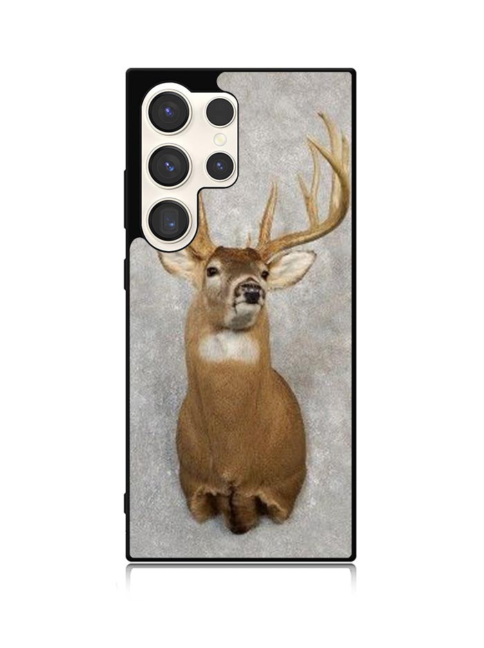 Deer Samsung Galaxy S23 Ultra 5G Case QC4632