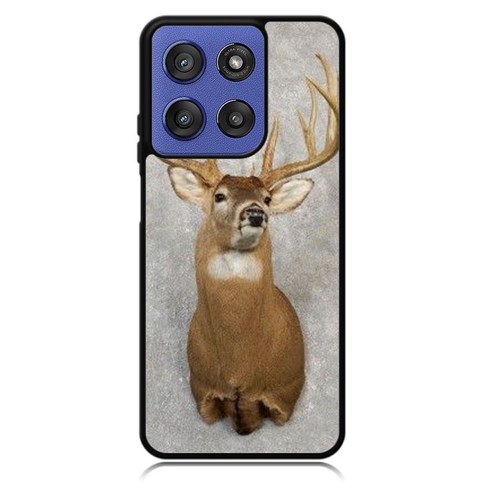 Deer Motorola Moto G Stylus 5G 2025 Case OV4632