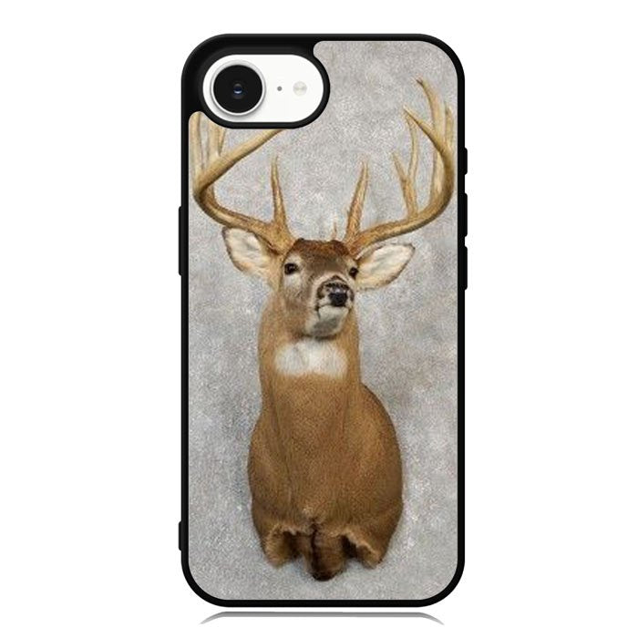 Deer iPhone 16e Case OV4632