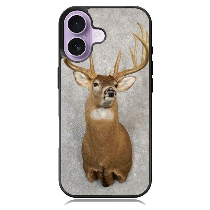 Deer iPhone 17 Case OV4632