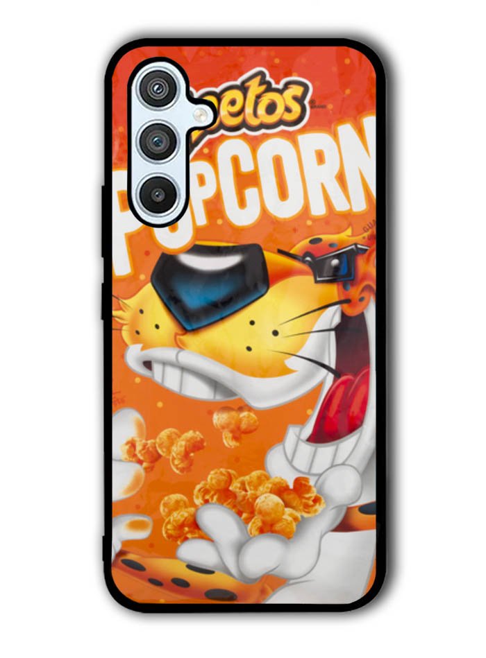 Cheetos Popcorn Samsung Galaxy A14 5G Case QC4431