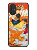 Cheetos Popcorn Motorola Moto G Pure 2021 , Moto G Power 2022 Case OV4431