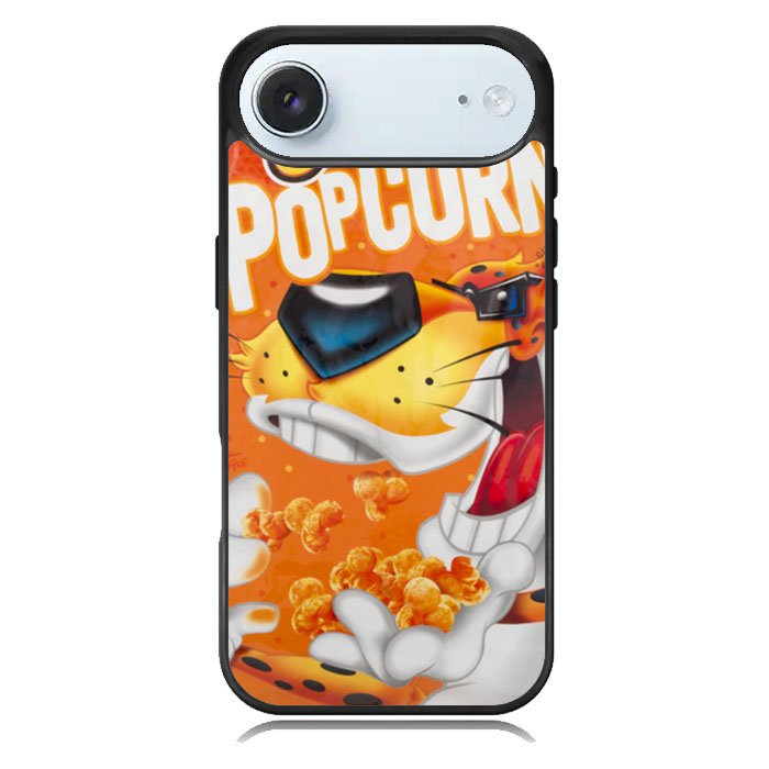 Cheetos Popcorn iPhone 17 Air Case OV4431