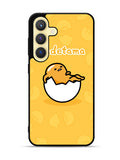Gudetama Samsung Galaxy S25 Plus 5G , Samsung Galaxy S25+ 5G Case OV1781