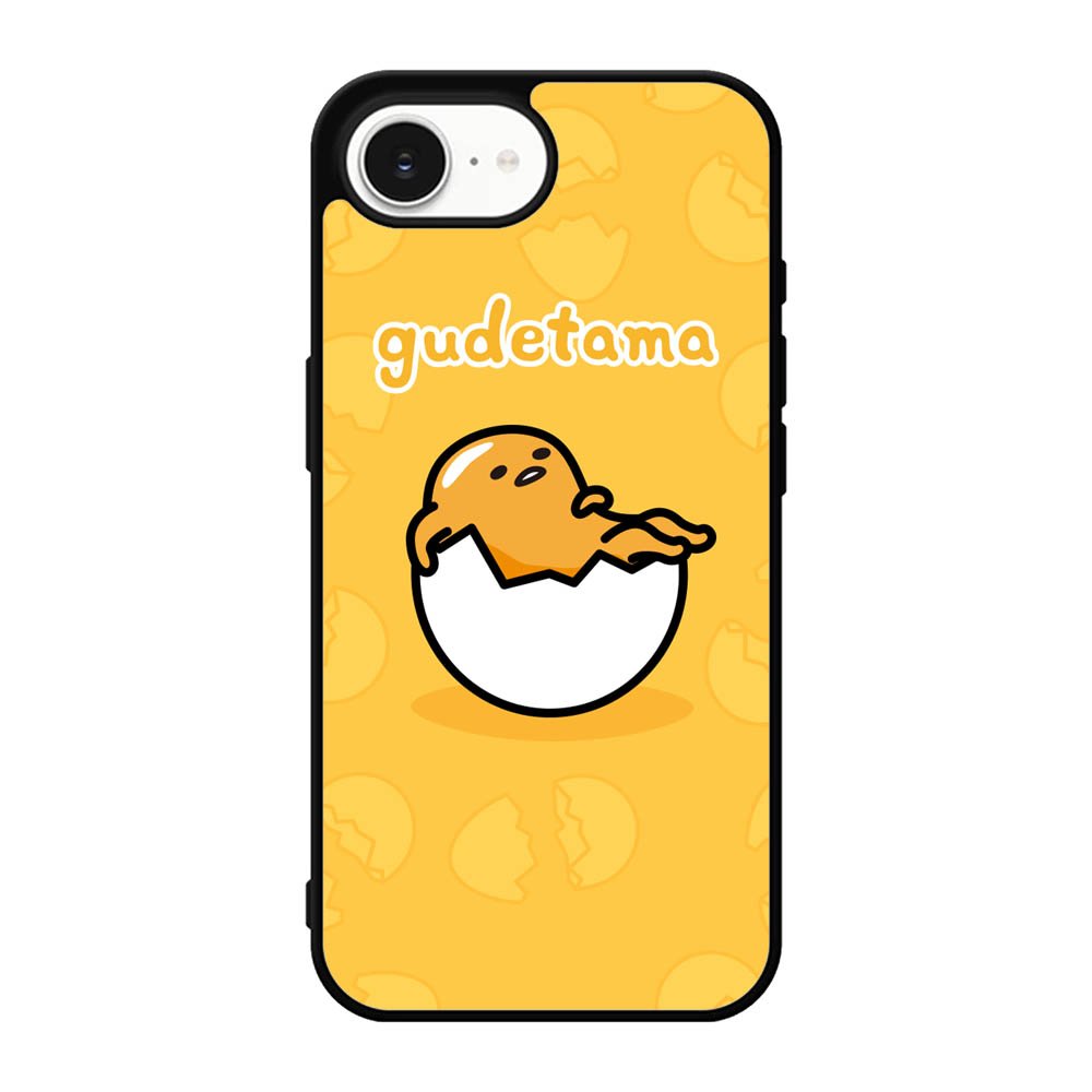 Gudetama iPhone 17e Case OV1781