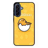 Gudetama Samsung Galaxy A17 Case QC1781