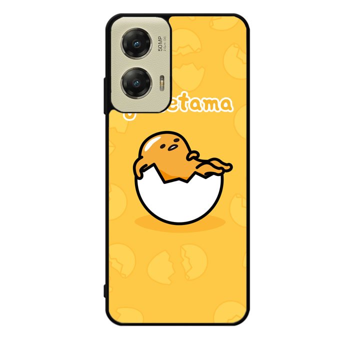 Gudetama Motorola Moto G Stylus 5G 2024 Case OV1781