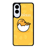 Gudetama Samsung Galaxy S25 Edge 5G Case OV1781
