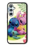 Stitch Samsung Galaxy A14 5G Case QC1783