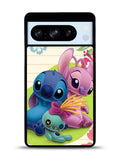 Stitch Google Pixel 8 Pro Case QC1783