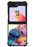 Stitch Samsung Galaxy Z Flip 5 5G 2023 Case OV1783