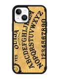 Ouija Board iPhone 14 Plus Case QC1784