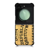 Ouija Board Samsung Galaxy Z Flip 6 5G 2024 Case OV1784