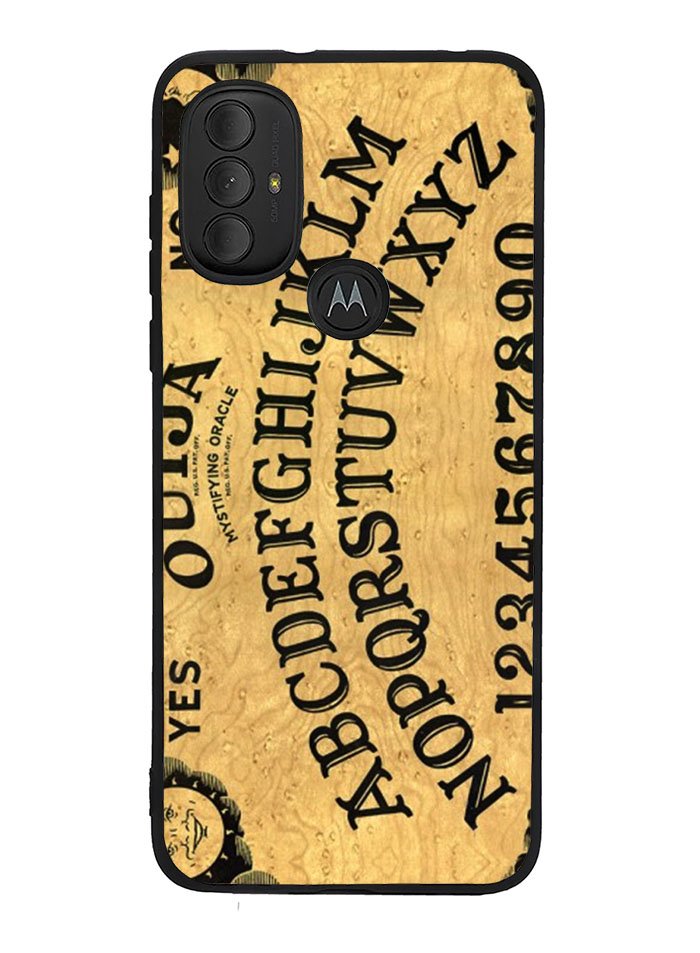 Ouija Board Motorola Moto G Pure 2021 , Moto G Power 2022 Case OV1784