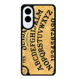 Ouija Board Samsung Galaxy S25 Edge 5G Case OV1784