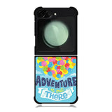 Adventure Is Out There Balloons Samsung Galaxy Z Flip 6 5G 2024 Case OV1787