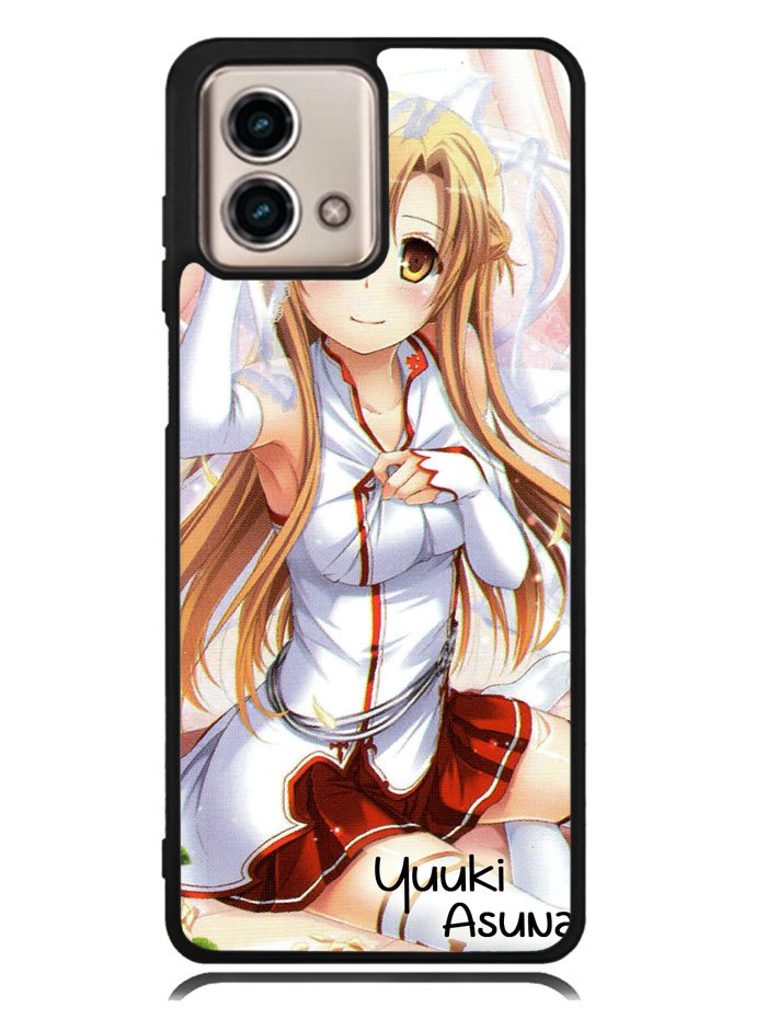 Yuuki Asuna Motorola Moto G Stylus 5G 2023 Case OV1788