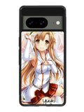 Yuuki Asuna Google Pixel 8A Case QC1788
