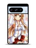 Yuuki Asuna Google Pixel 8 Pro Case QC1788