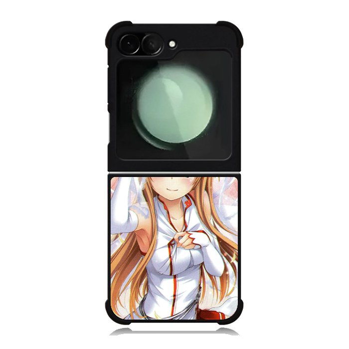 Yuuki Asuna Samsung Galaxy Z Flip 6 5G 2024 Case OV1788
