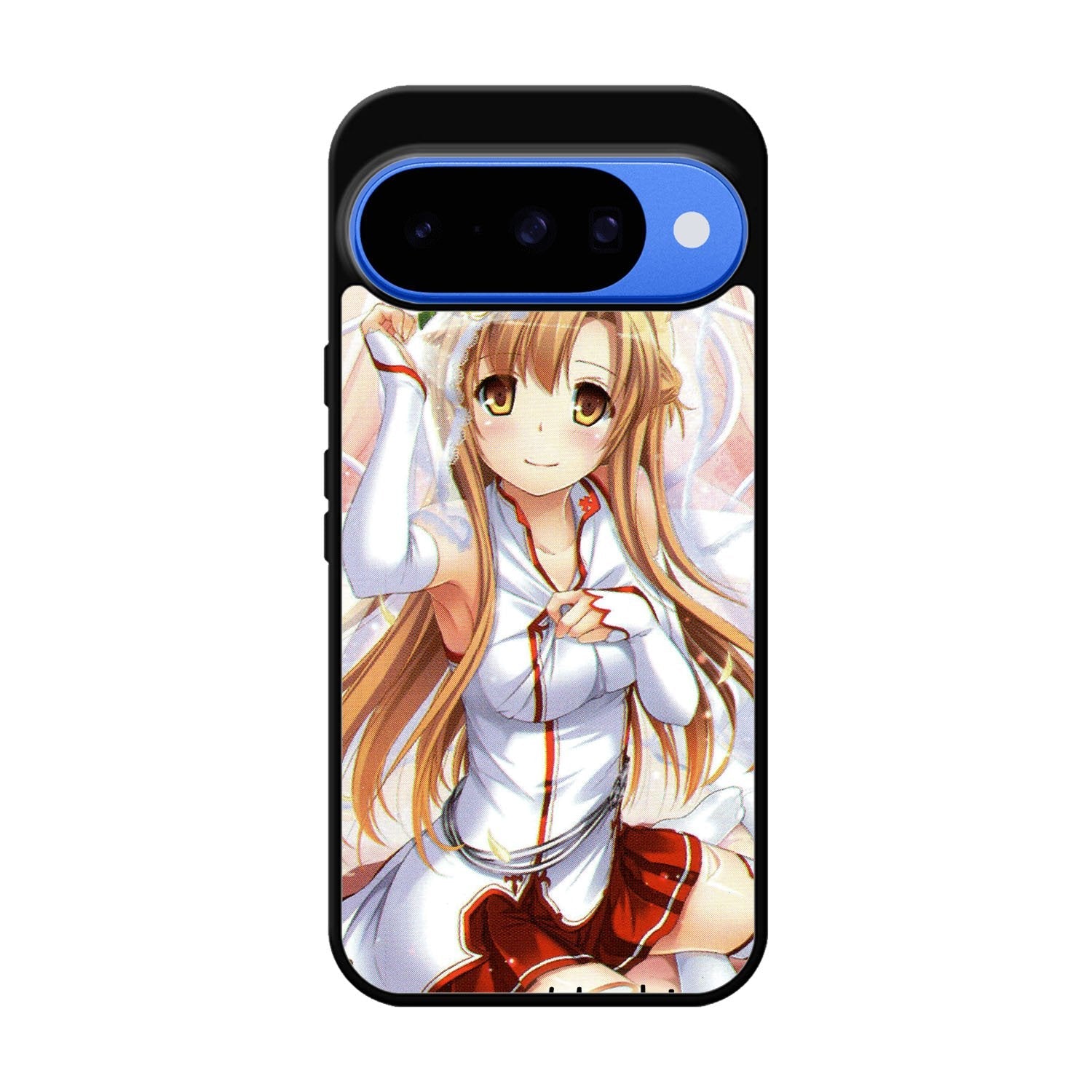 Yuuki Asuna Google Pixel 10 Case QC1788
