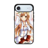 Yuuki Asuna iPhone Air Case QC1788