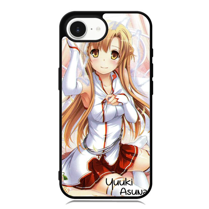 Yuuki Asuna iPhone 16e Case OV1788