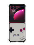 Game Boy Motorola Moto Razr Plus 2023 , Moto Razr+ 2023 Case
