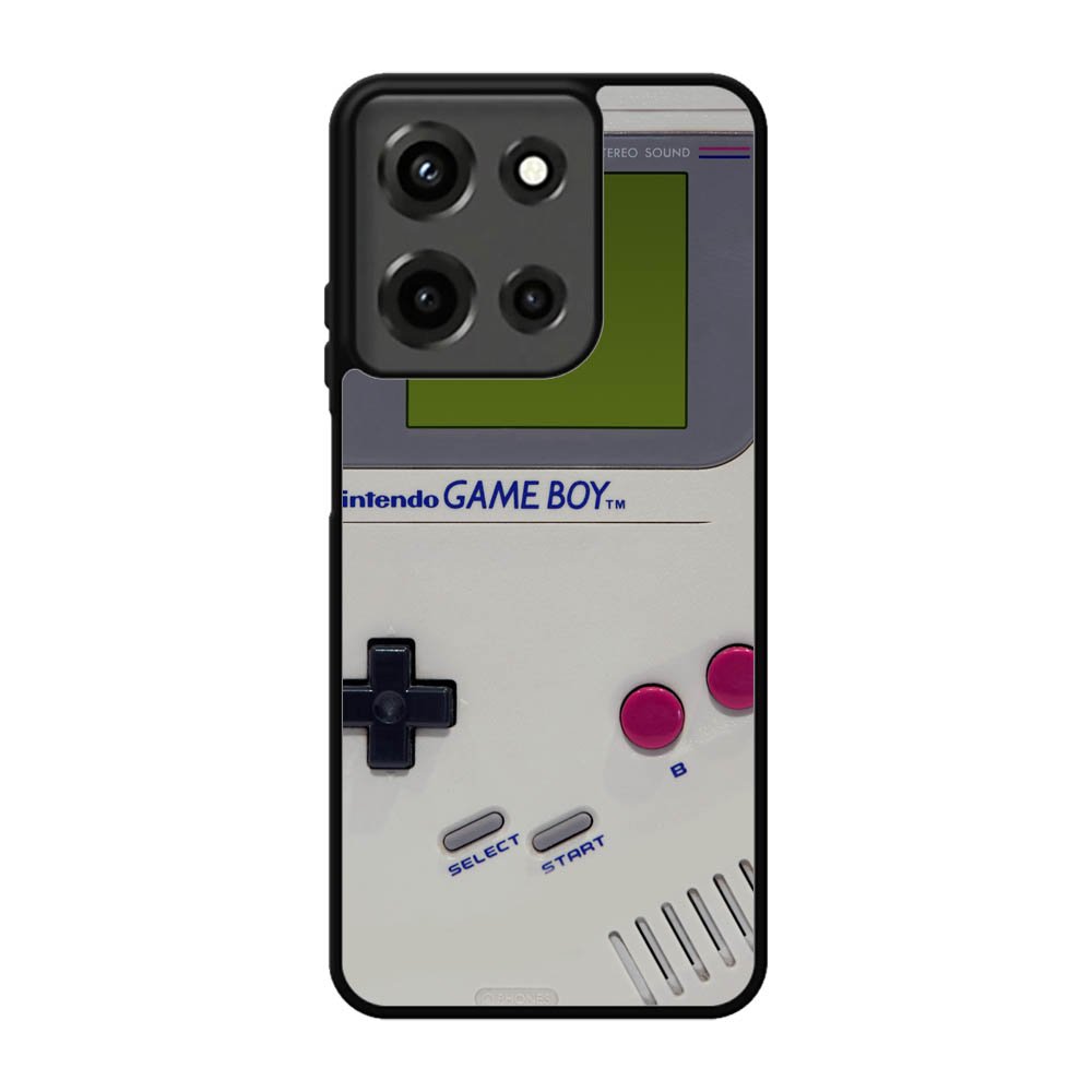 Game Boy Motorola Moto G 5G 2025 Case OV4918