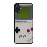 Game Boy Samsung Galaxy A07 Case