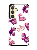 Cheshire Cat 1st Samsung Galaxy S25 Plus 5G , Samsung Galaxy S25+ 5G Case