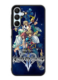 Kingdom Hearts 3rd Samsung Galaxy A15 5G Case