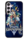 Kingdom Hearts 3rd Samsung Galaxy A55 5G Case