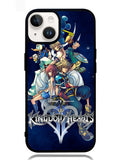 Kingdom Hearts iPhone 14 Case OV1801