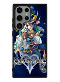 Kingdom Hearts 3rd Samsung Galaxy S23 Ultra 5G Case