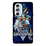 Kingdom Hearts 3rd Motorola Moto Edge 2022 Case