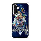 Kingdom Hearts 3rd Samsung Galaxy A36 Case OV1067