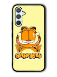 Cute Garfield Samsung Galaxy A54 5G Case OV1802