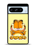 Cute Garfield Google Pixel 8 Pro Case QC1802
