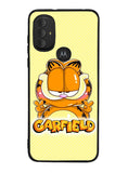 Cute Garfield Motorola Moto G Pure 2021 , Moto G Power 2022 Case OV1802