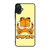 Cute Garfield Samsung Galaxy A07 Case OV1802