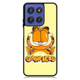 Cute Garfield Motorola Moto G Stylus 5G 2025 Case OV1802
