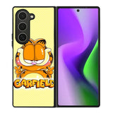 Cute Garfield Samsung Galaxy Z Fold 6 5G 2024 Case OV1802