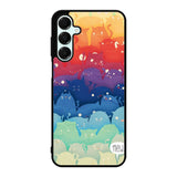Full Color Mew Samsung Galaxy A16 Case OV1803
